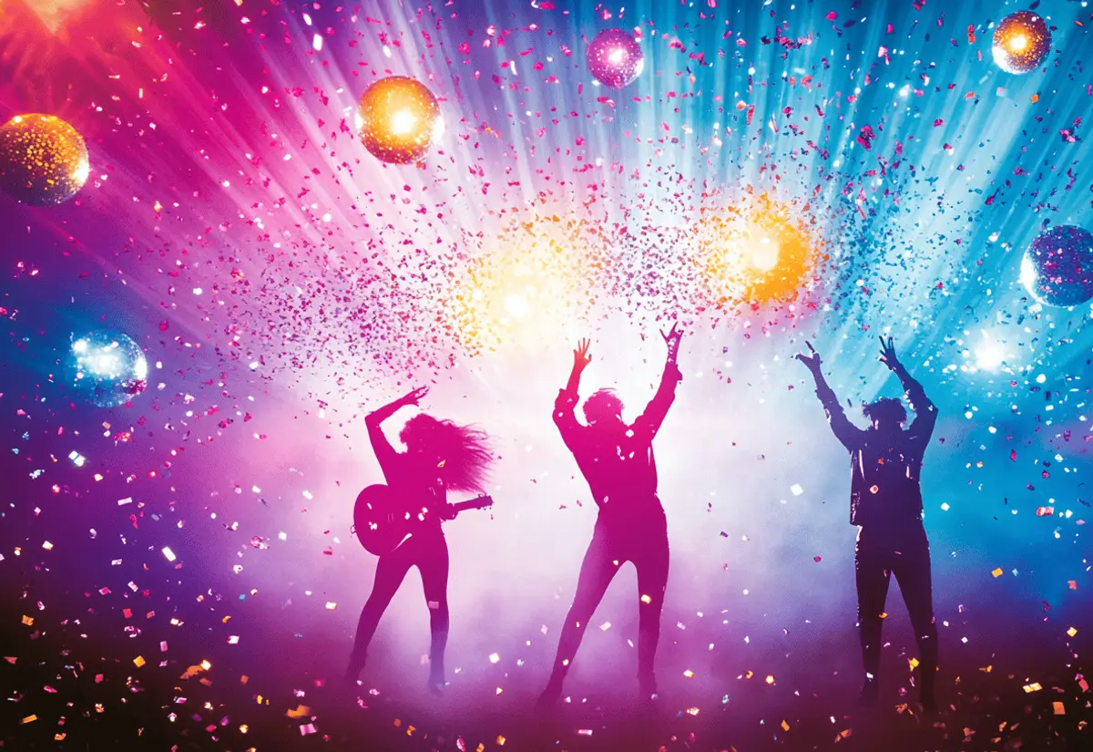 ABBA The Show – Wrocław