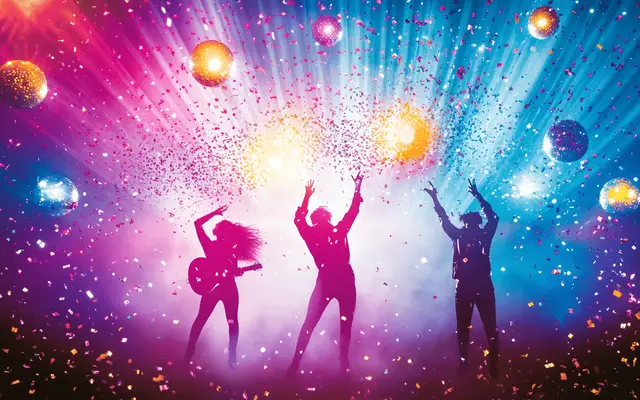 ABBA The Show – Wrocław