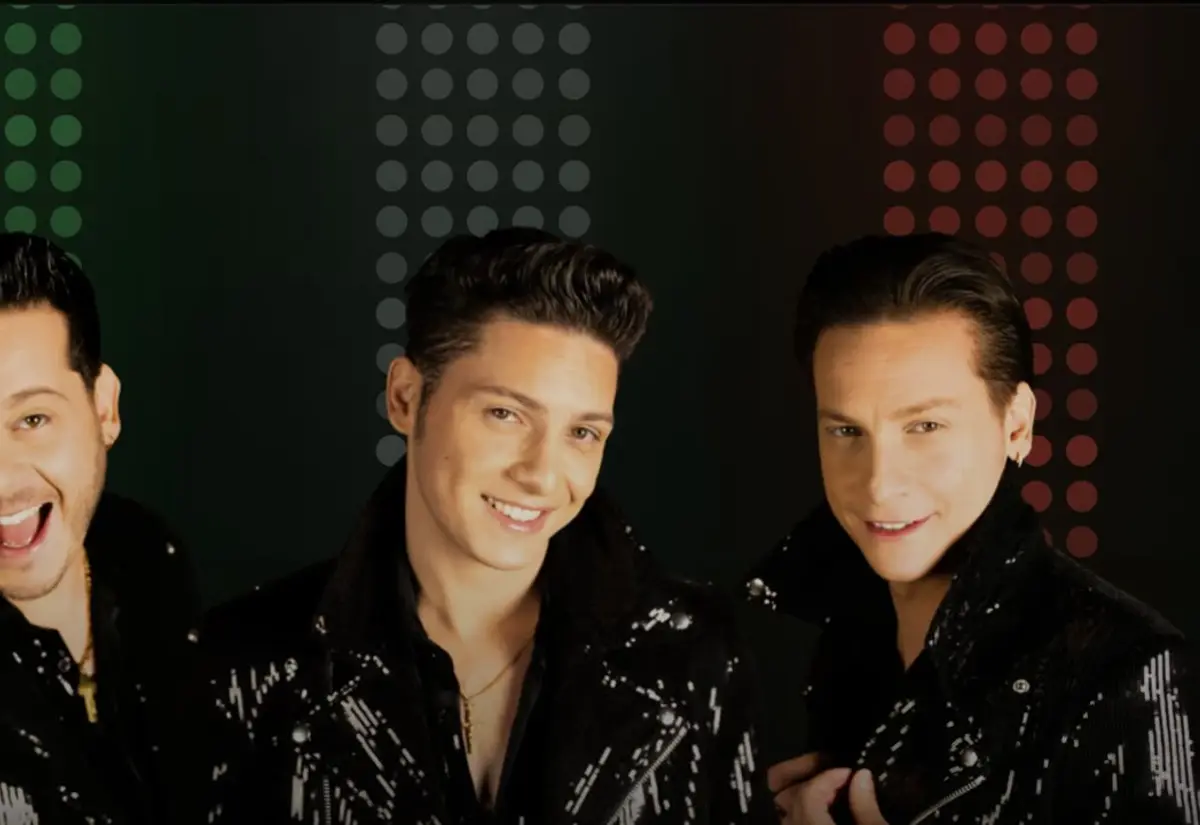 Esteriore Brothers – Viva Italia Tour 2026 – Wrocław