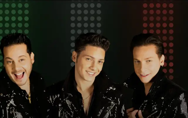 Esteriore Brothers – Viva Italia Tour 2026 – Wrocław