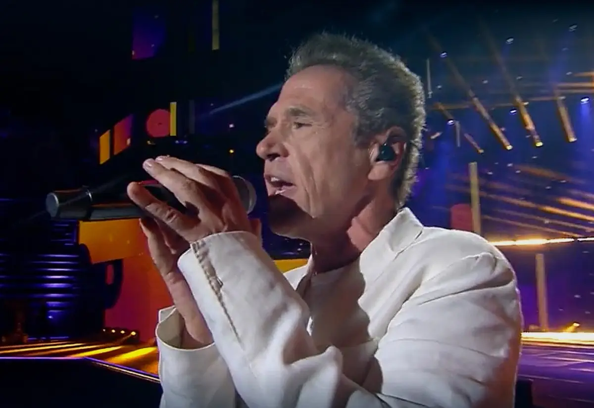 Festiwal Muzyki Miłości „Musica d’Amore”: Pupo, Drupi, Gazebo – Wrocław