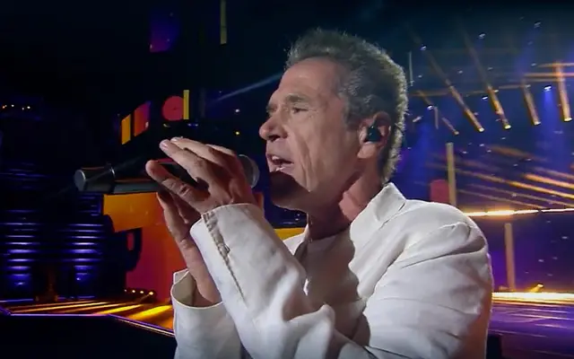 Festiwal Muzyki Miłości „Musica d’Amore”: Pupo, Drupi, Gazebo – Wrocław