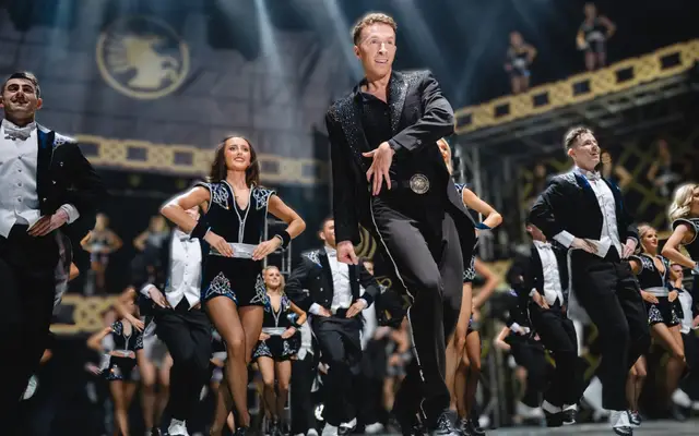 Lord of the Dance – 30th Anniversary Tour – Wrocław