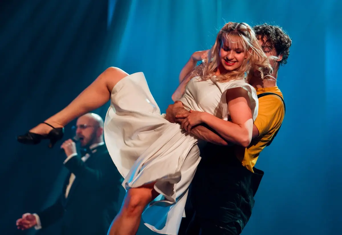„Zbudujmy świat” – widowiskowy koncert z utworami Zbigniewa Wodeckiego – Wrocław